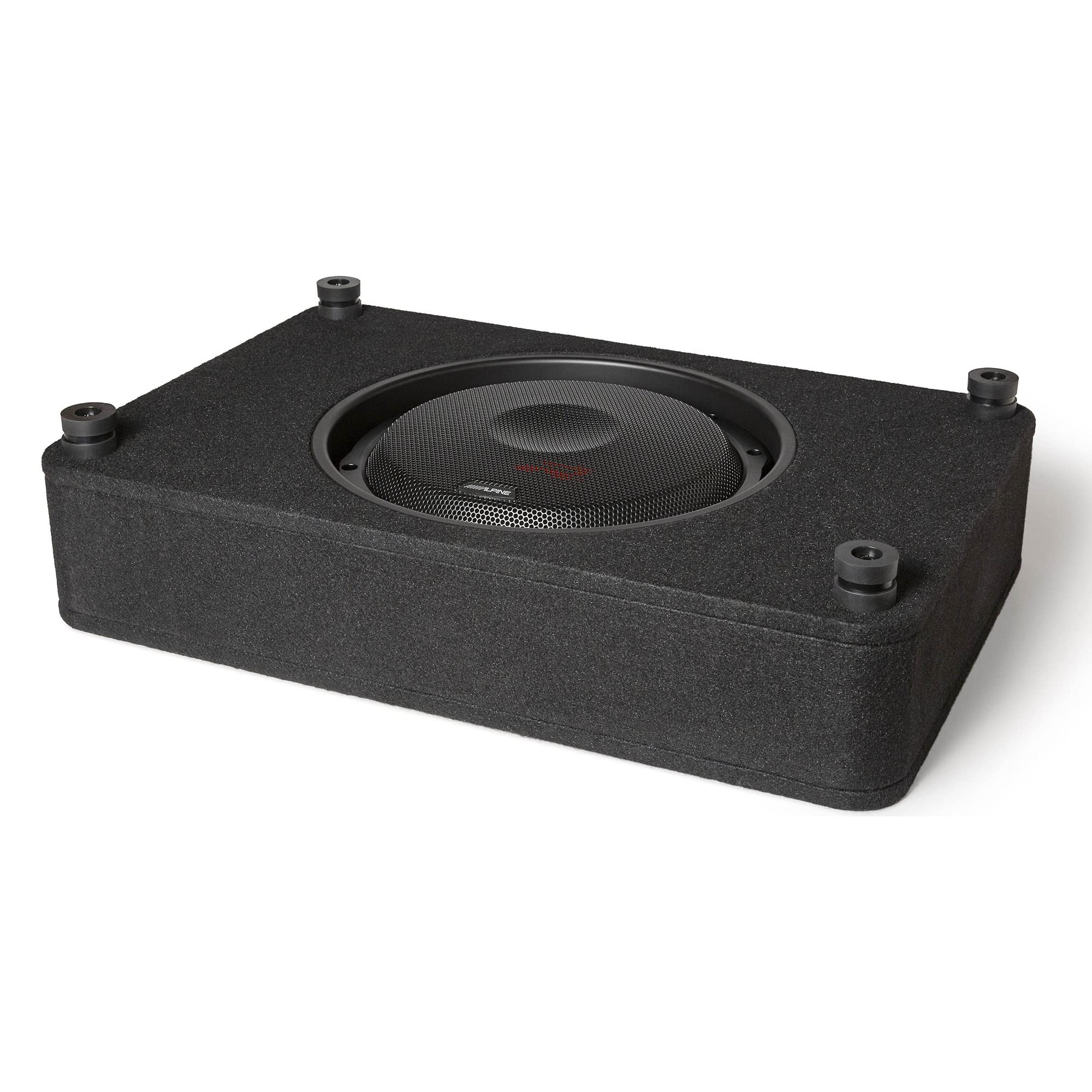 Amazon.co.jp: Alpine RS-SB12 12インチ Halo Rシリーズ R2 プリロード